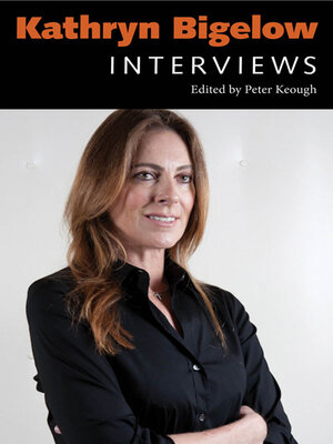 cover image of Kathryn Bigelow